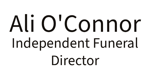 Independent Funeral Director